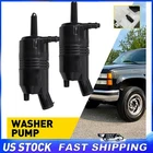 Windshield Washer Pump 172189 For Chevrolet Blazer/suburban/venture /trailblazer New. Price: $14.24.