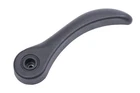 Genuine General Motors Oe Handle,p/seat Recl *graphite 12473018 New. Price: $25.11.