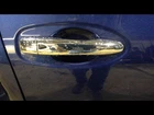 Passenger Door Handle Exterior Vin 1ST Digit Fits 14-20 Rogue 1559834 Used. Price: $94.99.
