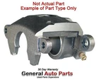 11 Ford E150 Van Oem Left Rear Brake Caliper; Thru 10/18/10 Used. Price: $36.00.