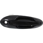 For Hyundai Sonata 1999 2000 2001 Exterior Door Handle Passenger Side Black New. Price: $24.55.