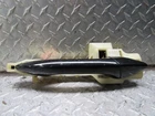 11-16 Hyundai Elantra Sedan Right Passenger Front Door Handle Keyless Ignition Used. Price: $46.46.