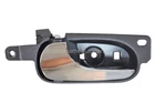Fits 2006 To 2011 Buick Lucerne Interior Door Handle Chrome Zinc Front Left New. Price: $29.96.