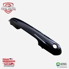 2019-2024 Toyota RAV4 Front Left Exterior Door Handle Oem W/sensor Used. Price: $127.20.