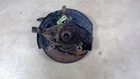 Passenger Right Front Spindle Knuckle Fwd Fits 17-20 Compass 97254 Used. Price: $184.25.