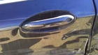 Driver Door Handle Exterior Assembly Front Fits 18-23 Bmw X3 26774232 Used. Price: $228.46.