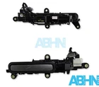 Range Rover Velar L560 /17-25 Rear Left Lhr Door Handle J8A2-26601-AC Dark Beige Used. Price: $115.81.