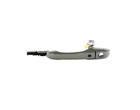 Genuine Oem Mopar Exterior Door Handle Left 1QA21PDNAK New. Price: $93.46.