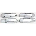 2002-2010 Ford Explorer Exterior Door Handle Driver Passenger Side New. Price: $110.74.