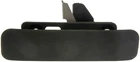 Exterior Door Handle-outside Dorman 80919 New. Price: $47.33.