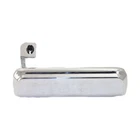 Ford Crown Victoria Door Handle 1983 - 1991 Exterior Front Driver Side New. Price: $19.28.