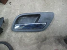 Passenger Door Handle Exterior Rear Fits 07-14 Sierra 2500 Pickup 136376 Used. Price: $73.00.