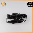 10-16 Porsche Panamera 970 Rear Left Exterior Door Handle Keyless Black Oem Used. Price: $100.23.