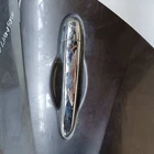 2014-2024 Maserati Ghibli Rear Left Exterior Door Handle 68194126AB Used. Price: $89.49.
