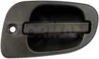 Dorman 760-5207 Exterior Door Handle Fits Freightliner Models New. Price: $84.29.