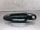 01 - 07 Toyota Sequoia Left Driver Front Exterior Door Handle Assembly Used. Price: $32.76.