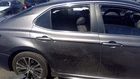 Passenger Right Rear Side Door Fits 18-23 Camry 651296 Used. Price: $1000.00.