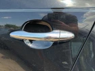 2010-2016 Kia Sportage Driver Left Rear Outside Door Handle Oem Back 826513W010 Used. Price: $78.75.
