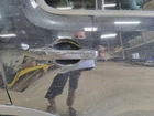 Passenger Door Handle Exterior Assembly Fits 16-19 Explorer 499151 Used. Price: $99.90.