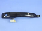 Genuine Mopar Exterior Door Handle Left 1KR95HBVAD New. Price: $26.53.