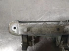 4B1837205A Front Outer Door Handle Lh Audi A6 Berlina 4B2 2.5 Tdi 1997 435691 Used. Price: $8.03.