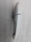 R/r Right Rear Door Exterior Handle White 07-10 Chevrolet Cobalt 10-2-2RM Used. Price: $37.60.
