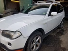 Passenger Door Handle Exterior Front Fits 04-10 Bmw X3 632790 Used. Price: $27.19.