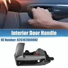 Front Rear Left Interior Door Handle For Hyundai Santa Fe 07-12 NO.826102B000HZ New. Price: $17.16.