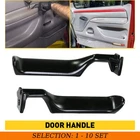 2-20 Left Right Black Inside Interior Door Handle Ford Bronco F150 F250 F350 New. Price: $58.75.