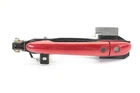 16-21 Mazda MX-5 Miata Red Driver Left Front Exterior Door Handle Used. Price: $124.99.