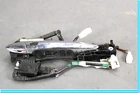07-12 Lexus LS460 Front Right Passenger Side Exterior Door Handle Oem Used. Price: $38.50.