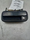 1995 Toyota 4 Runner SR5 Front Driver Left Exterior Door Handle Used. Price: $44.99.