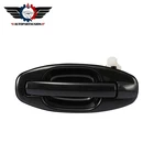Fits Hyundai Santa Fe 2001-2006 Rear Left Exterior Outer Door Handle Driver Side New. Price: $12.09.