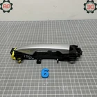 13-20 Lexus GS350 GS450H Front Left Outer Door Handle Liquid Platinum Oem Used. Price: $48.17.