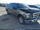 Door Handle Exterior Tailgate Black Fits 15-17 Ford F150 Pickup 1822706 Used. Price: $128.24.