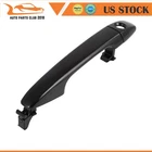 Front Left For 2010-18 Toyota Prius 2012-15 Scion Iq Base Exterior Door Handle New. Price: $15.99.