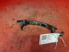 Porsche Macan Nearside Front Door Handle 2018 5 Estate Grey Used. Price: $59.47.