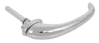 1948-52 Ford F-series Truck; Outer Door Handle; Passenger Side New. Price: $73.24.