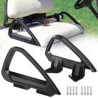 Panglong Golf Cart Arm Hip Restraint, Club Seat Handles For Black New. Price: $115.49.