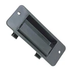 New Oem 1992-2021 Ford Econoline Left Driver Side Sliding Door Handle Black. Price: $62.00.