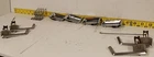Oem Interior Dr. Handles + Ext. 1975-1979 Lincoln Continental (544) Used. Price: $297.46.