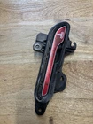 M3 17-20 Tesla Model Front Right Passenger Door Exterior Handle A744 Used. Price: $112.00.