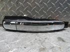 06 - 11 Chevrolet Hhr Right Passenger Front Door Handle Exterior Chrome Used. Price: $29.96.