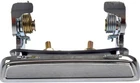 Exterior Door Handle-outside Dorman 77011B New. Price: $45.32.
