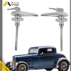 Fit Ford Window 1932-1934 Matching Locks Outside Locking Door Handles New. Price: $32.39.