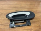 2003 Saab 9-3 12786424 Front Right Door Handle * Used. Price: $8.00.