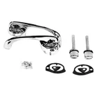 For Chevy Impala 1963-1964 Oer C2378 Front Exterior Door Handle Kit New. Price: $87.56.