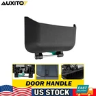 05115826AF Oem Right Rear Exterior Door Handle For 2007-2016 Jeep Compass New. Price: $15.19.