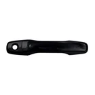 Coast To DH68555SBK Door Handle Cover New. Price: $35.97.