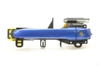 2015-2019 Subaru Wrx Sti Blue Driver Left Front Exterior Door Handle Used. Price: $58.20.